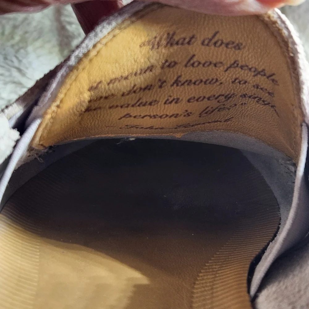 Sperry x John Legend Signature Boat Shoe Suede